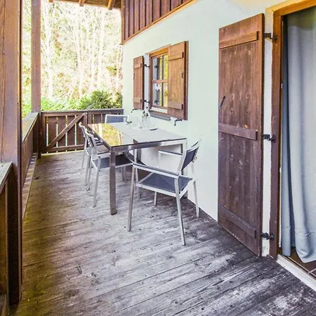 Casa de Férias Alexandra Regen