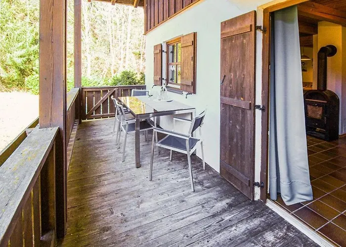 Casa de Férias Alexandra Regen