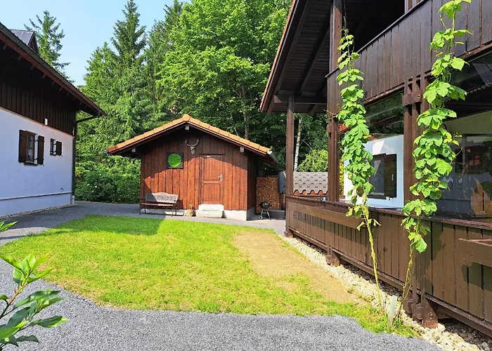 Casa de Férias Alexandra