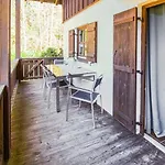 Ferienhaus Alexandra Regen