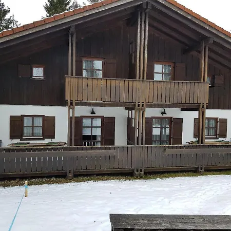 Alexandra Holiday home Regen