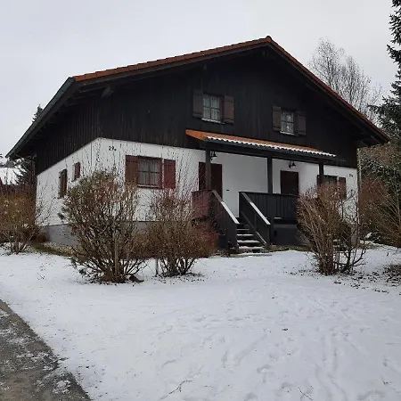 Alexandra Holiday home