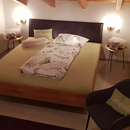 Holiday home Alexandra Regen