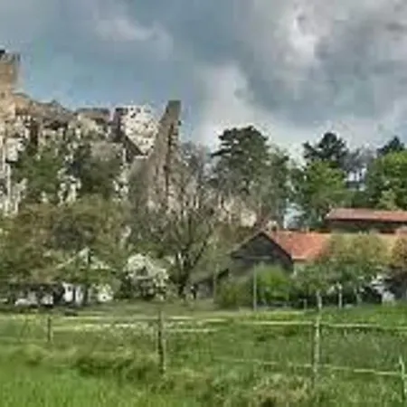 Holiday home Alexandra *
