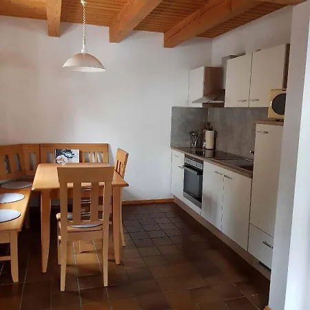 Holiday home Alexandra *