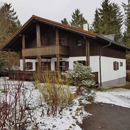 Alexandra Holiday home *