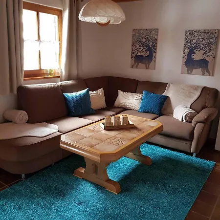 Alexandra Holiday home