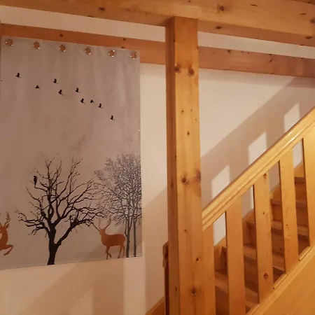 Alexandra بيت للعطل *