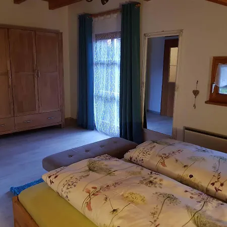 Alexandra Holiday home Regen