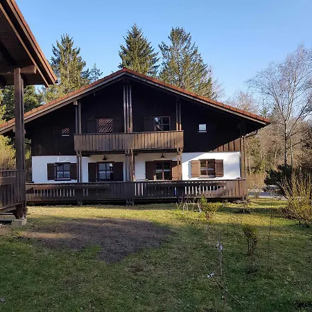 Holiday home Alexandra
