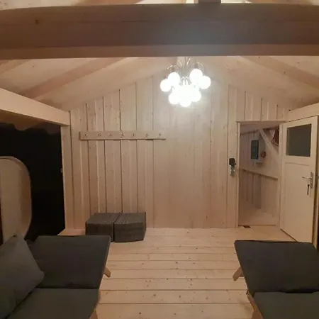 Holiday home Alexandra *