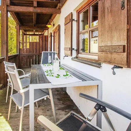 Alexandra 別荘 レーゲン