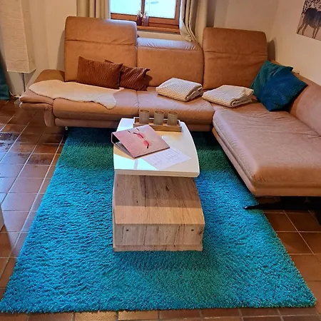 Alexandra Hébergement de vacances Regen