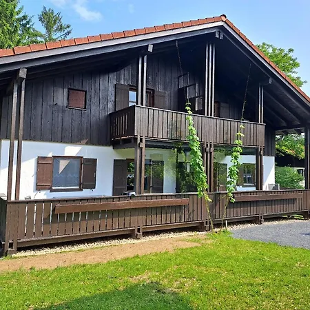 Hébergement de vacances Alexandra