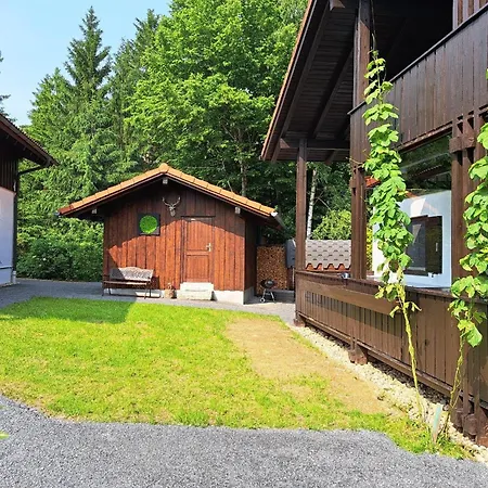 Ferienhaus Alexandra