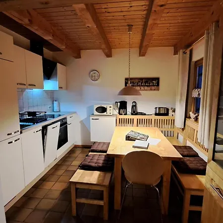 Hébergement de vacances Alexandra Regen